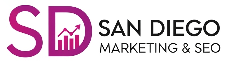 San Diego Marketing & SEO